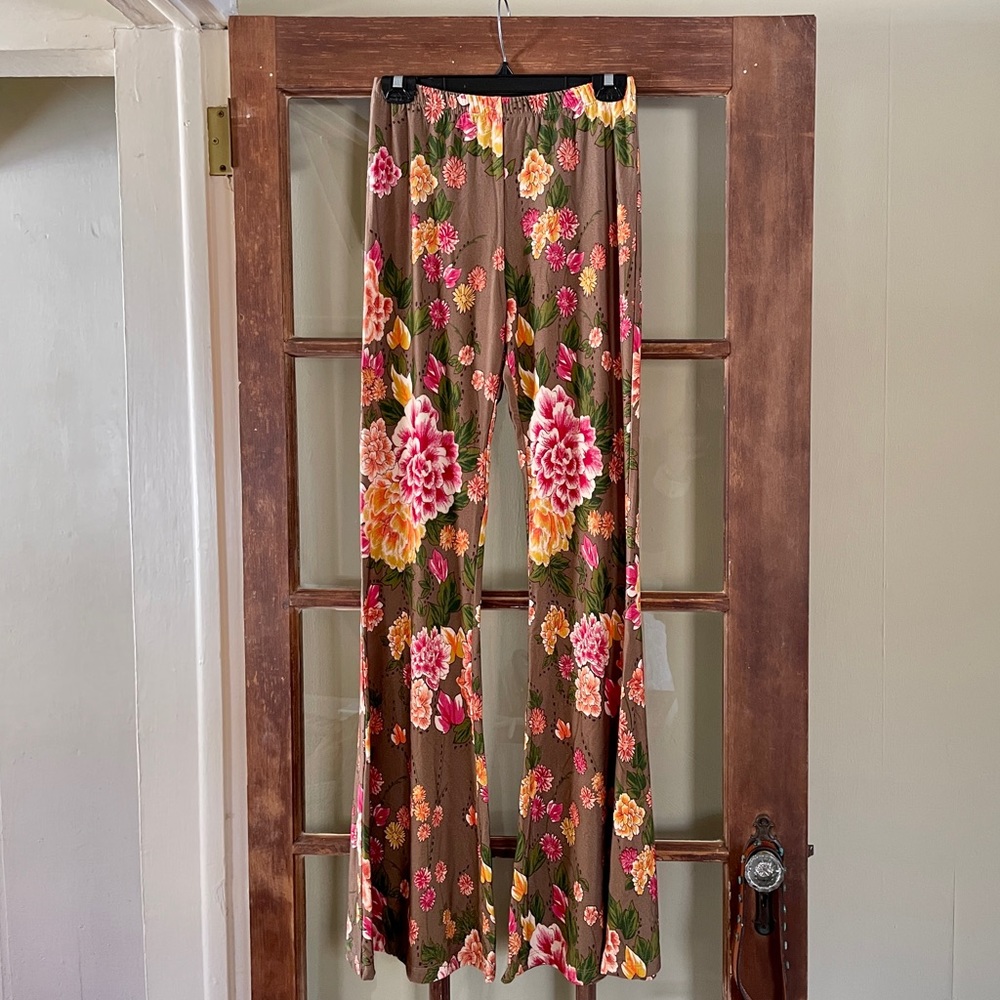 Novella Royale | Janis Bells in Rust Primrose ♥ NWT - Picture 2 of 8